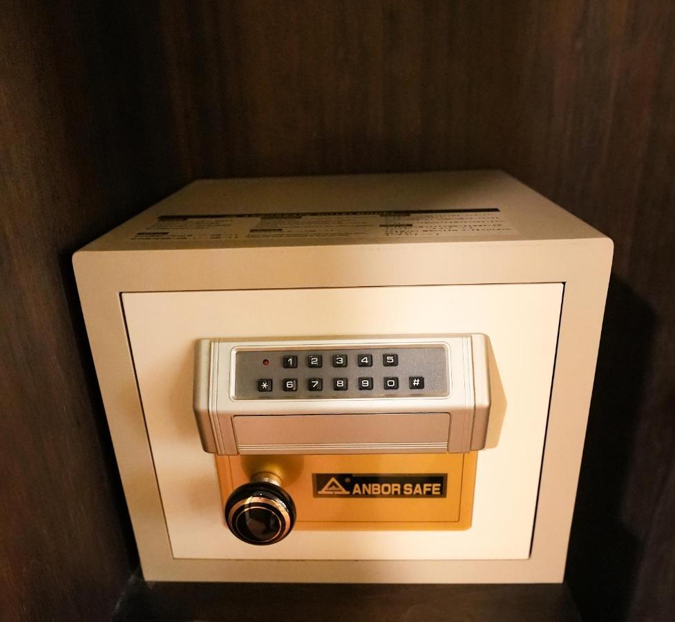 Herkang Hotel Ταϊχούνγκ Εξωτερικό φωτογραφία